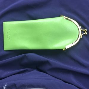 Kate Spade Glasses Case